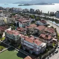 Villa in Turkey, Villa, 225 sq.ft.