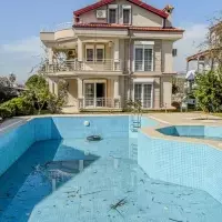 Villa in Turkey, Villa, 225 sq.ft.