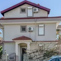 Villa in Turkey, Villa, 225 sq.ft.