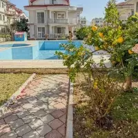 Villa in Turkey, Villa, 225 sq.ft.