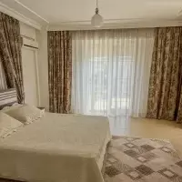 Villa in Turkey, Villa, 225 sq.ft.