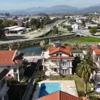 Villa in Turkey, Villa, 225 sq.ft.