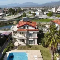 Villa in Turkey, Villa, 225 sq.ft.