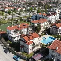 Villa in Turkey, Villa, 225 sq.ft.