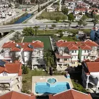Villa in Turkey, Villa, 225 sq.ft.
