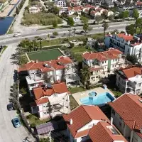 Villa in Turkey, Villa, 225 sq.ft.