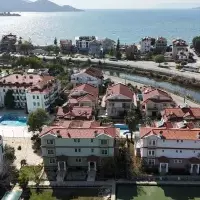 Villa in Turkey, Villa, 225 sq.ft.