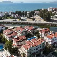 Villa in Turkey, Villa, 225 sq.ft.