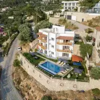 Вилла в Турции, Villa, 300 кв.фт.