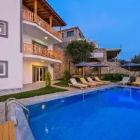 Вилла в Турции, Villa, 300 кв.фт.