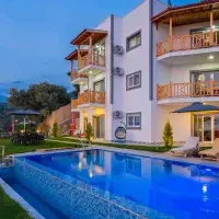 Вилла в Турции, Villa, 300 кв.фт.