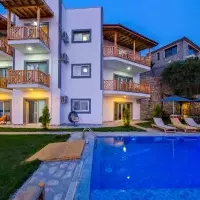 Вилла в Турции, Villa, 300 кв.фт.