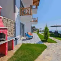 Вилла в Турции, Villa, 300 кв.фт.
