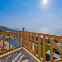 Вилла в Турции, Villa, 300 кв.фт.