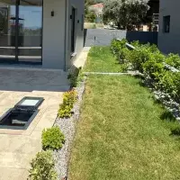 Villa in Turkey, Villa, 200 sq.ft.