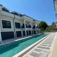 Apartment in Turkey, Fethiye, 71 sq.ft.