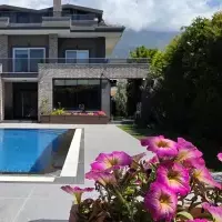 Вилла в Турции, Villa, 265 кв.фт.