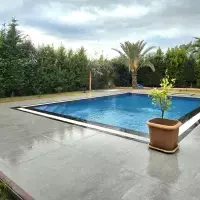 Вилла в Турции, Villa, 265 кв.фт.