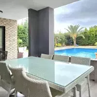 Вилла в Турции, Villa, 265 кв.фт.