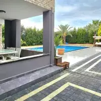 Вилла в Турции, Villa, 265 кв.фт.
