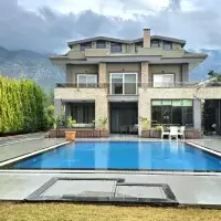 Вилла в Турции, Villa, 265 кв.фт.