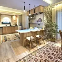 Вилла в Турции, Villa, 265 кв.фт.