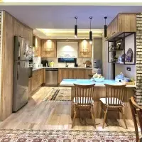 Вилла в Турции, Villa, 265 кв.фт.