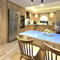 Вилла в Турции, Villa, 265 кв.фт.