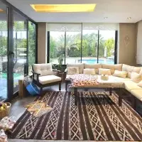 Вилла в Турции, Villa, 265 кв.фт.