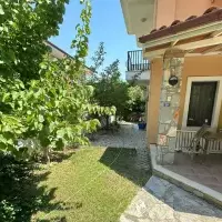 Вилла в Турции, Villa, 110 кв.фт.