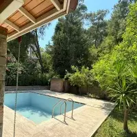 Вилла в Турции, Villa, 110 кв.фт.