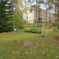 Flat in Finland, Imatra, 70 sq.m.