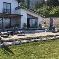 Вилла в Турции, Villa, 130 кв.фт.