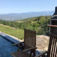 Вилла в Турции, Villa, 130 кв.фт.