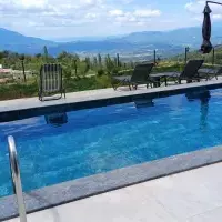 Вилла в Турции, Villa, 130 кв.фт.