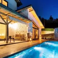 Вилла в Турции, Villa, 130 кв.фт.