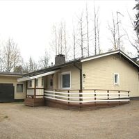 House in Finland, 104 sq.m.