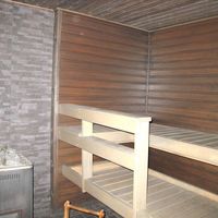 House in Finland, 104 sq.m.