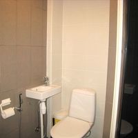 House in Finland, 104 sq.m.