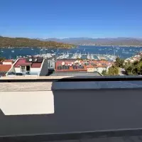 Apartment in Turkey, Fethiye, 136 sq.ft.