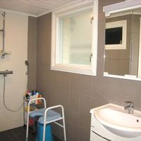 House in Finland, 104 sq.m.