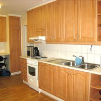 House in Finland, 104 sq.m.