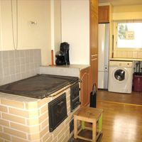 House in Finland, 104 sq.m.