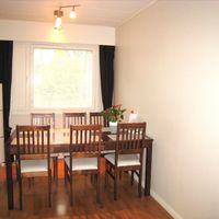 House in Finland, 104 sq.m.