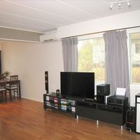 House in Finland, 104 sq.m.