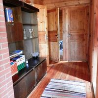 House in Finland, 69 sq.m.