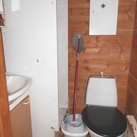 House in Finland, 69 sq.m.