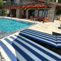 Villa in Turkey, Villa, 120 sq.ft.