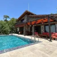 Villa in Turkey, Villa, 120 sq.ft.
