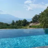 Villa in Turkey, Villa, 120 sq.ft.